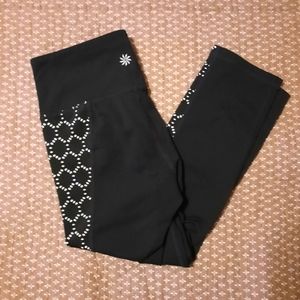 Athleta Crop (XS)